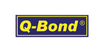 Q-Bond Logo