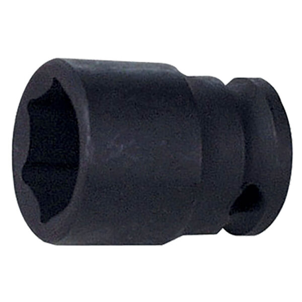 Ampro 1/2" Drive x 10mm Air Impact Socket