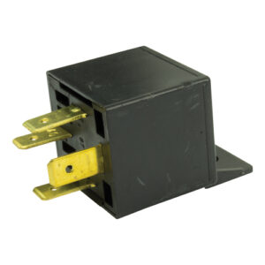 Relay 4Pin 12V 30Amp C4001S