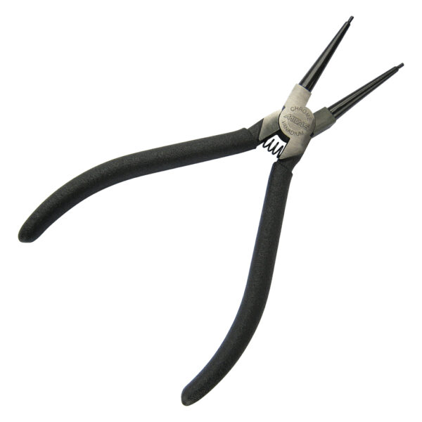 MidasPro 180mm Circlip Plier Straight Internal