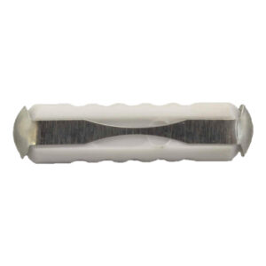 8 Amp Cer Fuse White