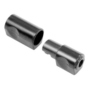 Ceramic Fuse Holder