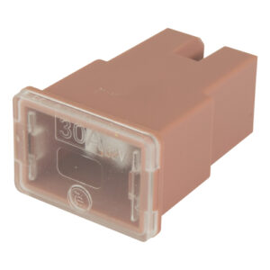 30 Amp Link Fuse Female Pink