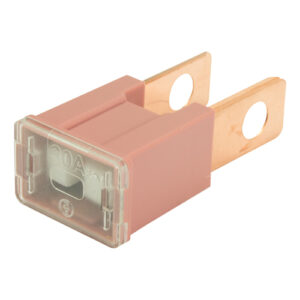 30 Amp Link Fuse Male Pink