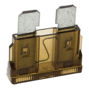 7.5 Amp Plug Fuse Brown