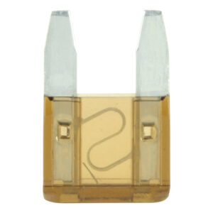 7.5 Amp Fuse Mini Brown
