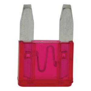 10 Amp Fuse Mini Red