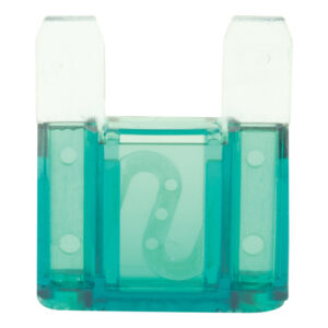 30 Amp Fuse Maxi Green