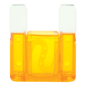 40 Amp Fuse Maxi Pink