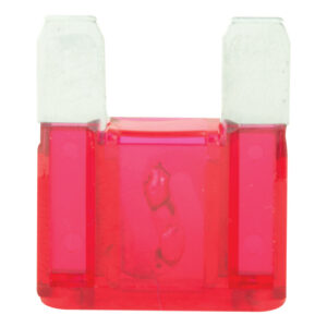 50 Amp Fuse Maxi Red