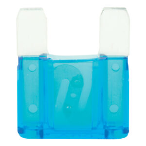60 Amp Fuse Maxi Blue