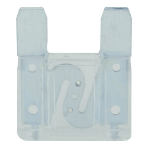 80 Amp Fuse Maxi White