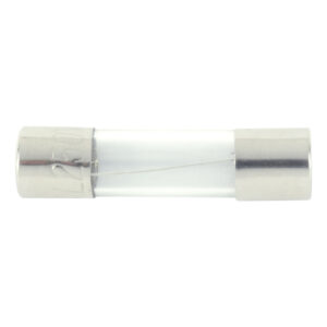Radio Fuse-Fr05 Per 5 Clear