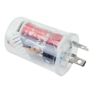 24V 2Pin Fuse Unit