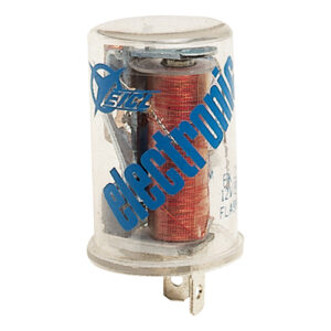 12V 2Pin Fuse Unit