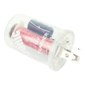 24V 3Pin Elec Fuse Unit