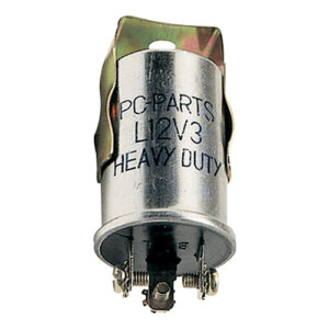 12V 3Pin Mech Fuse Unit