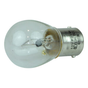 12V 21W Uni S/C Globe