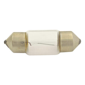 12V 10W Festoon Globe