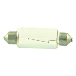 12V 5W Festoon Globe