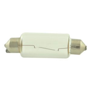 12V 18W Festoon Globe