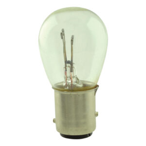24V 21/5Cp 25Mm D/C Globe