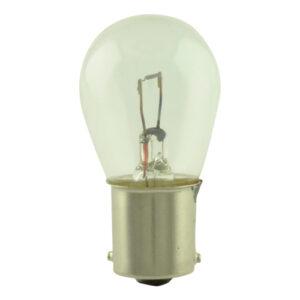 24V 21W 25Mm S/C Globe