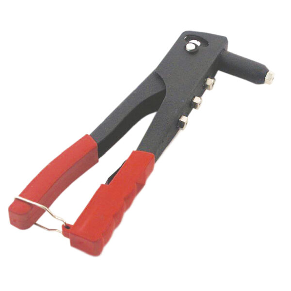 Autogear Hand Rivet Gun Kit