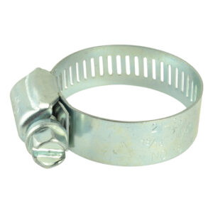Hose Clip 17-38Mm 12.7Mm Wide - Pair