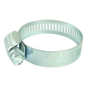 Hose Clip 19-44Mm 12.7Mm Wide - Pair