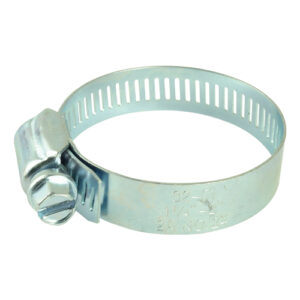 Hose Clip 25-51Mm 12.7Mm Wide - Pair