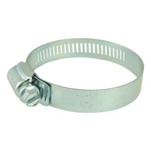 Hose Clip 38-63Mm 12.7Mm Wide - Single