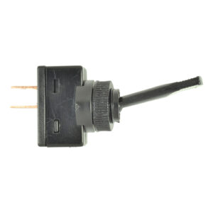 Tog Switch 2Pin