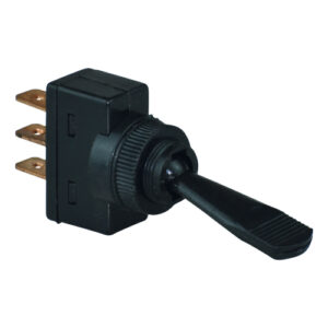 Tog Switch 3Pin
