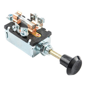 Head Lamp Switch