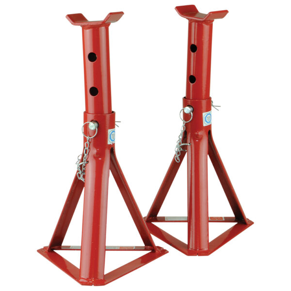 Autogear 2 Ton Fixed Jack Stand