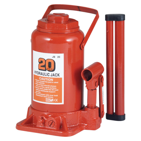 Autogear 20 Ton Bottle Jack