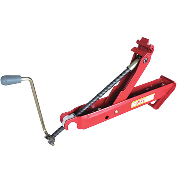 Autogear 600KG Side Lift Jack