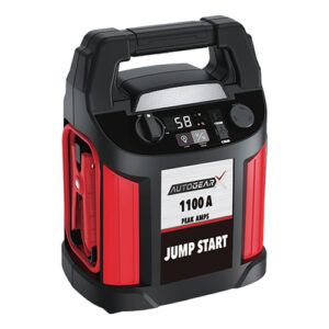 12V 22Ah 1100Amp Jump Start