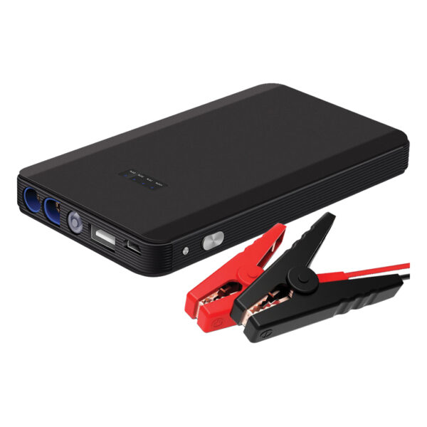 Autogear 8000MAH Mini Jump Starter and Power Pack