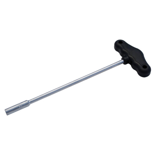 Autogear 8.0 x 230mm Nut Drive T Handle