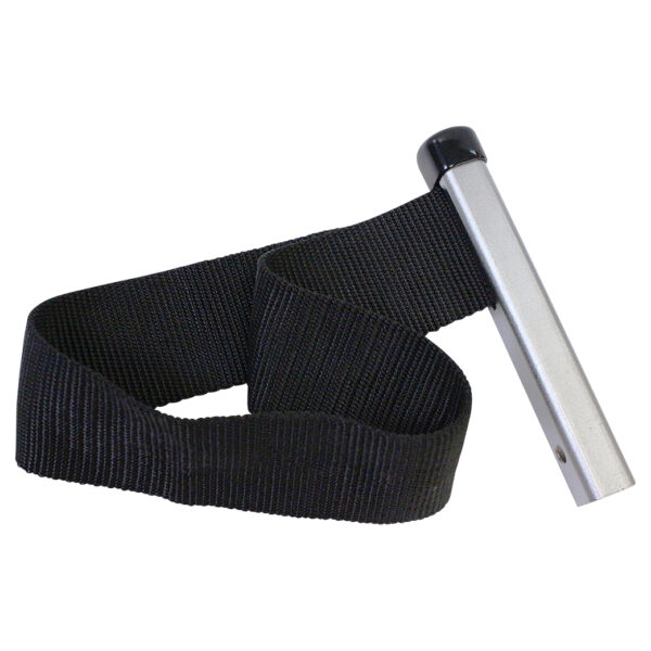 MidasPro Oil Filter Wrench 1/2" Drive Type