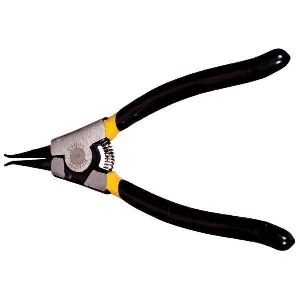 Autogear Circlip Plier Internal Bent 175mm