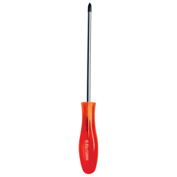 Autogear PH2 x 150mm Screwdriver