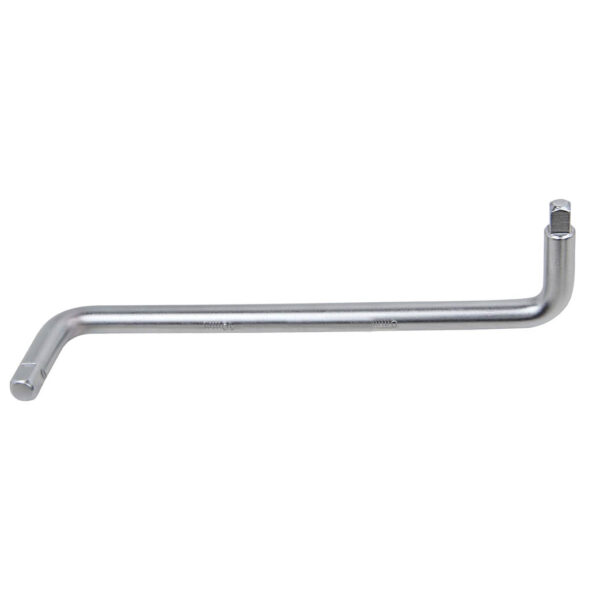 Ampro Nissan Tida Square Head Drain Plug Wrench 8M and 10M