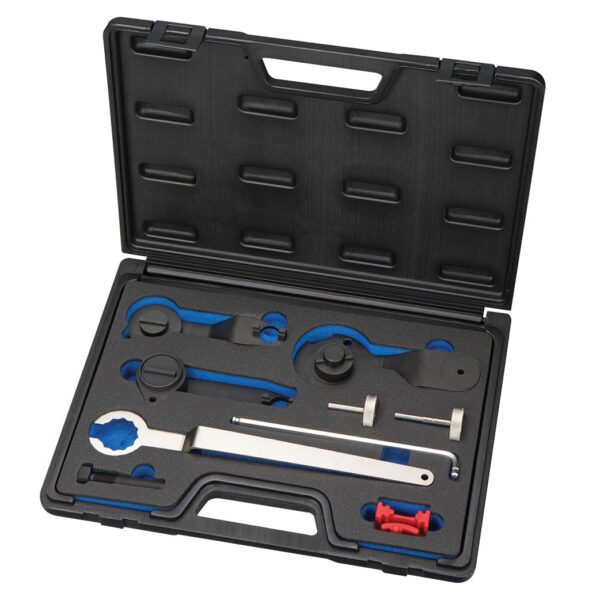 Ampro Engine Timing Tool Set - Audi / VW / Seat